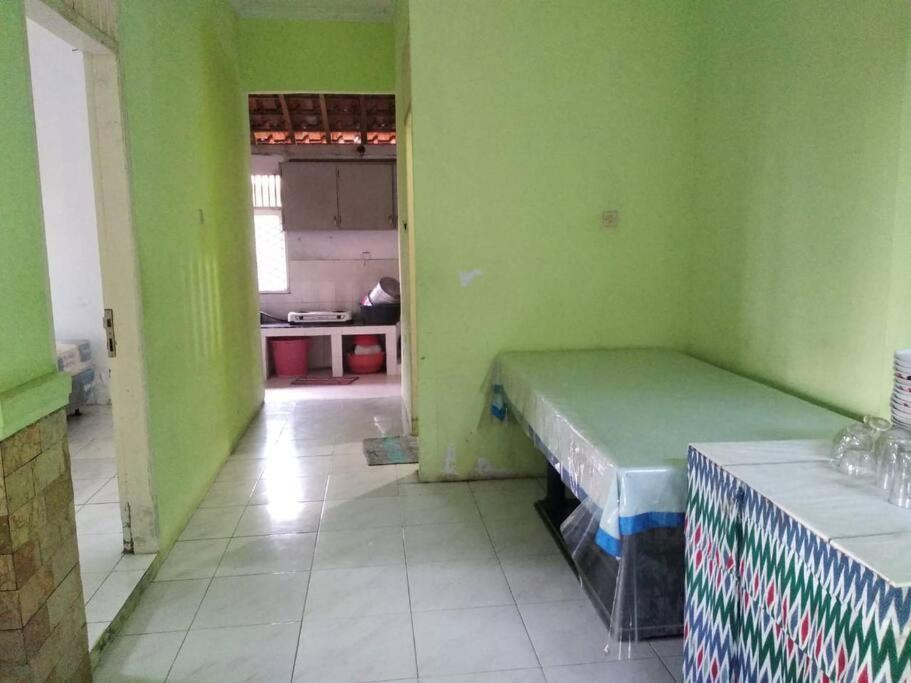 Garden Villas Cipanas Sindanglaya Exterior photo